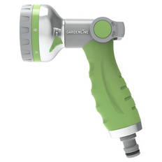 Power Handbrause, Hellgrün