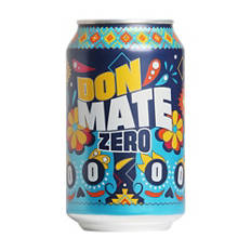 Don Mate Zero