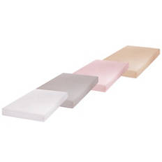 Lenzuolo con angoli supersoft