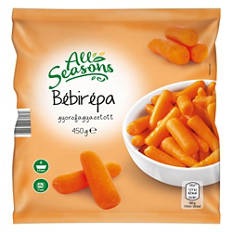 Bébirépa, 450 g