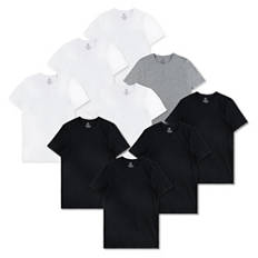 Moška majica s kratkimi rokavi