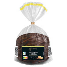 Premium Elisen Lebkuchen 275 g, Marzipan