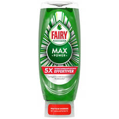 Liquide vaisselle Max Power, original
