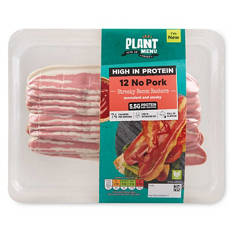 Vegan Bacon