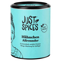Gewürzmischungen, Hähnchen Allrounder 79 g