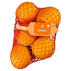 Oranges