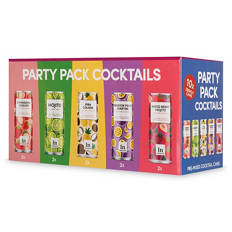 Party Cocktails
