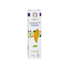 Spaghetti trafilati al bronzo