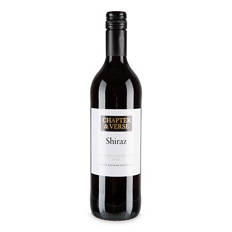 Australian Shiraz