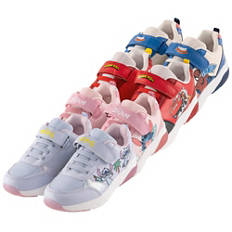 Baskets LED pour enfants