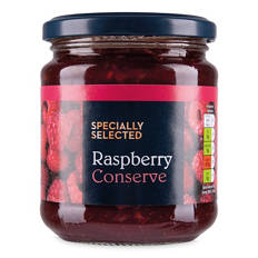 Raspberry Conserve