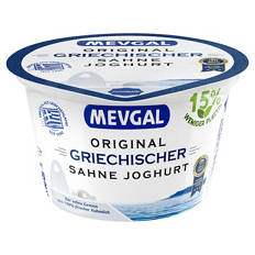 Original Griechischer Joghurt 200 g, 10 % Fett