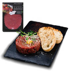 Friss tatár beefsteak, 350 g