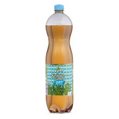 Limonade, Kräuter Light