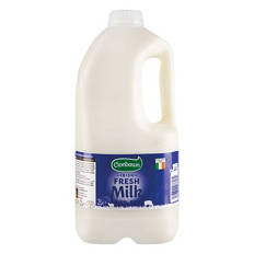 Fresh Milk 2l