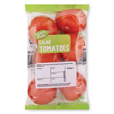 Salad Tomatos 6 Pack