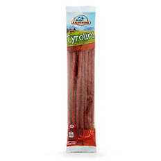 Stick di salame «Tyrolini», peperoncino