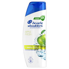 Anti-Dandruff Shampoo