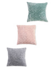 Fleece Cushion