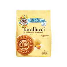 Tarallucci