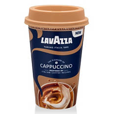 Jegeskávé, cappuccino, 220 ml