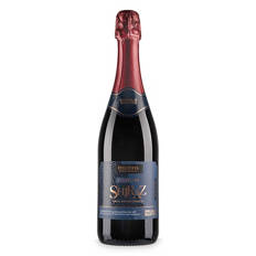 Sparkling Shiraz