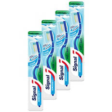 Brosses à dents, medium