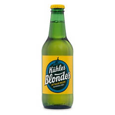 Alkoholfreies Bier