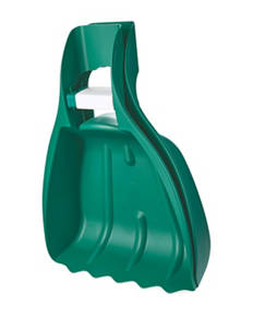 Leaf Grabber