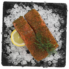 Grill-/Ofenlachs, Toscana