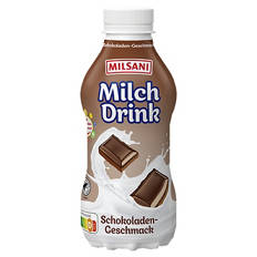 Milchdrink 500 ml, Vanille