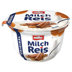 Milchreis 200 g, Zimt