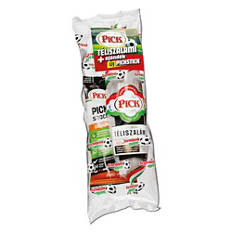 Téliszalámi, 380 g + 60 g