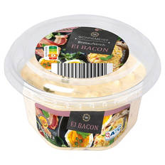 Brotaufstrich 150 g, Ei-Bacon