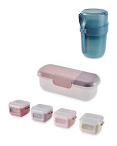 Food Storage Set