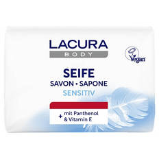 Stückseife 150 g, Urea