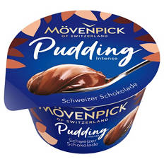 Pudding 150 g, Schokolade