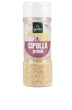 Cipolla in granuli