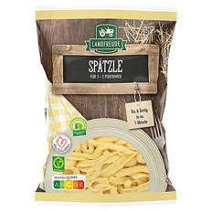 Eierspätzle 500 g