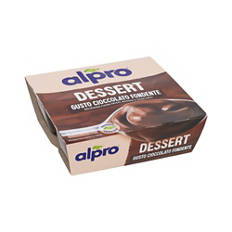 Dessert al cioccolato