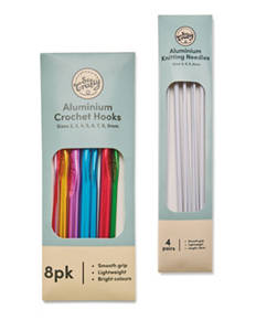 Knitting Needles