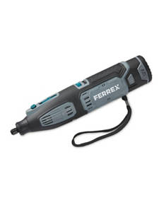 12V Cordless Rotary Tool