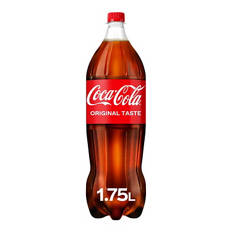 Coca-Cola Original Taste