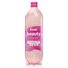 Vitaminvíz, Beauty, 0,75 l
