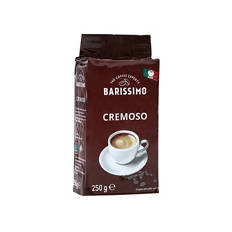 Caffè espresso cremoso