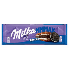 Großtafeln 300 g, Oreo