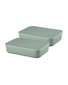 Storage Box with Lid