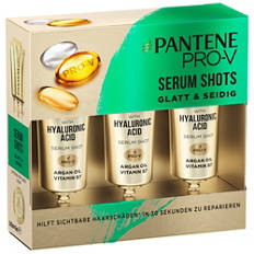 Rescue Shots Pro-V lisci & setosi