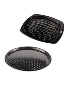 Chip and Pizza Tray