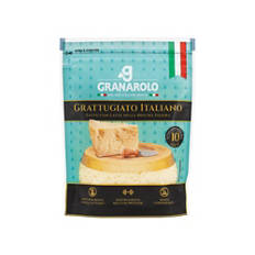 Formaggio italiano grattugiato